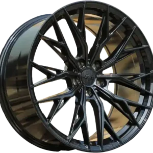 Łatwy zwrot 4x felgi 18" do Volkswagen VW Audi Mercedes BMW Hongqi MG Skoda