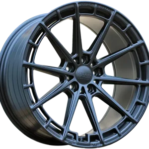 Popularny 4x felgi flow forming 18" do Audi A3 Mercedes CLA Vito VW Golf