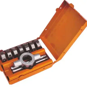 ZESTAW NARZYNEK M3-M12 8EL DIN223 RICHMANN EXCLUSIVE Bezpieczne zakupy