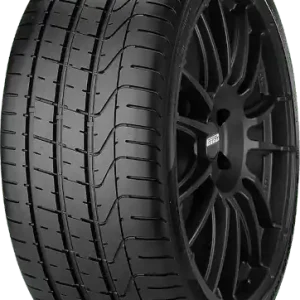 Zniżka OPONA 325/35R20 P ZERO 108Y * Pirelli (F,B,2,74db)