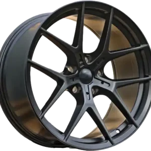 4x czarne felgi 19" do BMW seria 3 F30 F31 F34 5 F10 F11 Obniżka ceny