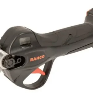 PROFESJONALNY SEKATOR AKUMULATOROWY Q37 BAHCO BCL25IB TOWAR NA ZAMÓWIENIE Niska cena