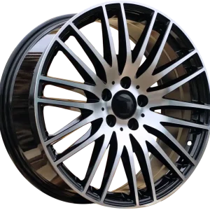 Zniżka 4x kute felgi 19" do Mercedes EQE SUV X294 EQS A W177 W176 GLC Coupe