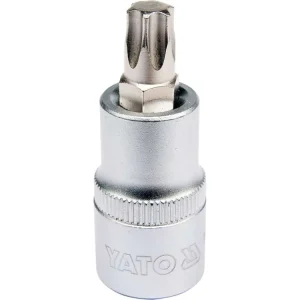 KLUCZ TRZPIENIOWY TORX 1/2" T50L55MM YATO Ostatnia szansa