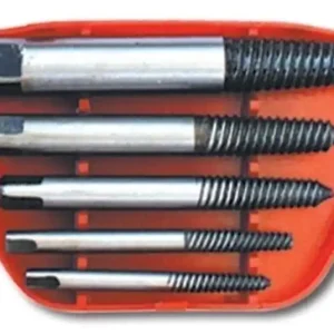 KOMPLET WYKRĘTAKÓW 5 ELEMENTÓW JOBI PROFI Cena promocyjna