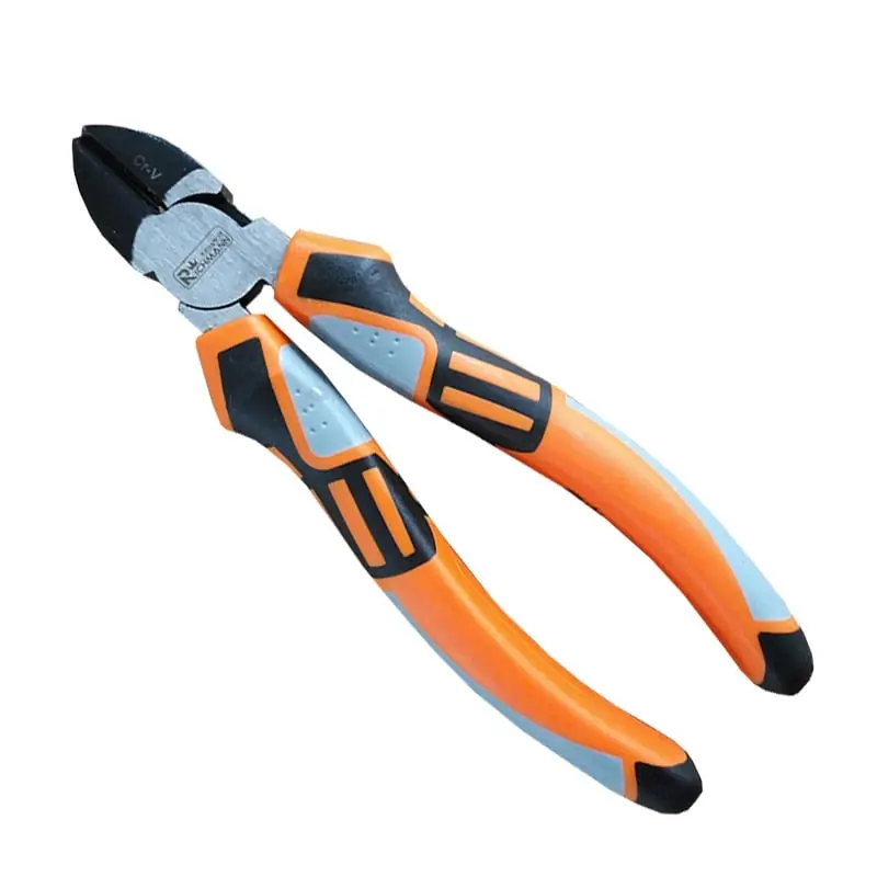 OBCINACZKI BOCZNE INDUSTRY 180MM RICHMANN Najlepsza cena