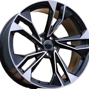 Zniżka 4x felgi 19" do Audi A4 B7 B8 S4 A6 C6 C7 S6 Q2 Q3 Q5 e-tron