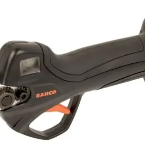 PROFESJONALNY SEKATOR AKUMULATOROWY Q32 BAHCO BCL20IB Wyprzedaż