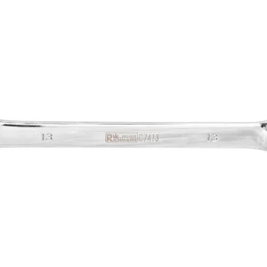 KLUCZ PŁASKI Z GRZECHOTKĄ 18MM 72 ZĘBY RICHMANN Promocja