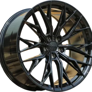 4x felgi 19" do Skoda Superb Octavia Audi A5 A6 VW BMW G30 G60 Nowy