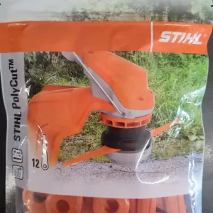 Kup online KOMPLET 12 NOŻYKÓW DO GŁOWIC POLYCUT STIHL 40020071000