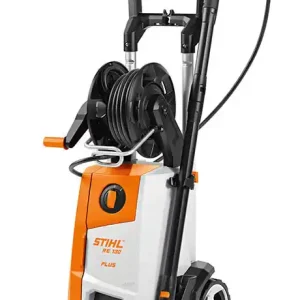MYJKA WYSOKOCIŚNIENIOWA RE 130 PLUS STIHL Szybka wysyłka