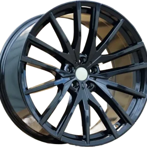 4x czarne felgi 20' do BMW X5 F15 E70 X6 F16 E71 X4 F26 Kup online