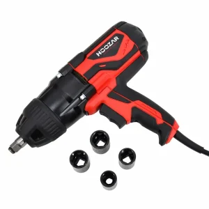 KLUCZ UDADOWY ELEKTRYCZNY 1/2" 1020W 600NM HOOZAR Zniżka