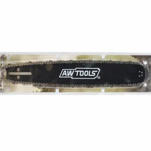 Kup teraz PROWADNICA + 2 ŁAŃCUCHY 325" 1,5MM 64 OGNIWA AWTOOLS