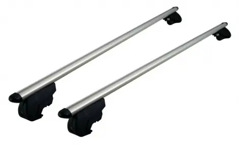 Taurus EasyUp na reling tradycyjny 130 cm aluminium Cena promocyjna