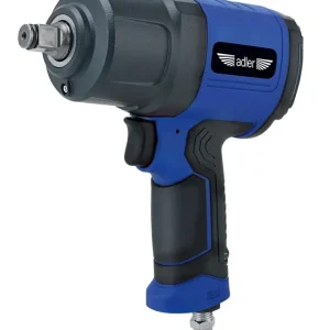KLUCZ UDAROWY PNEUMATYCZNY 1/2" 1650NM KOMPOZYT ADLER Niska cena