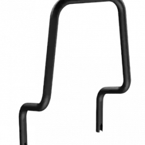 Łatwy zwrot Thule adapter do aut z kołem zapasowym na klapie 924100 do VeloCompact