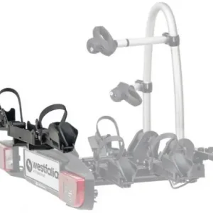 Adapter na 3-ci rower do Westfalia BC60 / BC70 / BC80 Darmowy zwrot