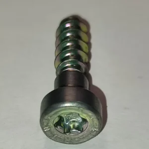 ŚRUBA Z ŁBEM CYLINDRYCZNYM IS-P6x21,5 STIHL 90744784475 Wyprzedaż