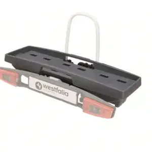 Zniżka Westfalia Platforma towarowa BC60 / BC70 / BC80