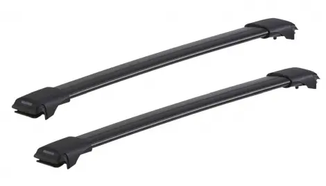 Yakima RailBar S53YB na reling tradycyjny Ekspresowa dostawa