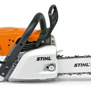 Premium PILARKA SPALINOWA MS 231 PROWADNICA LIGHT 04 35CM 14" ŁAŃCUCH 325" RS PRO STIHL