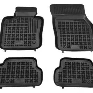 Bezpieczna płatność Dywaniki Gumowe Mini One Cooper III (2013-), korytka, REZAW-PLAST