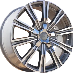 4x efektowne felgi 21 do Lexus LX Toyota Land Cruiser Tundra Sequoia Ostatnie sztuki