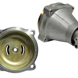 Dodaj do koszyka OBUDOWA Z KOSZYCZKIEM KOSY SPALINOWEJ 9T 28MM MARPOL