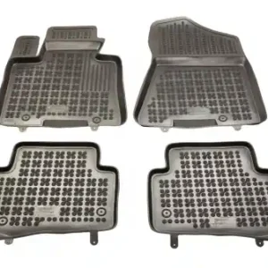 Szybka wysyłka Dywaniki Gumowe Hyundai Tucson (2015-), korytka, REZAW-PLAST