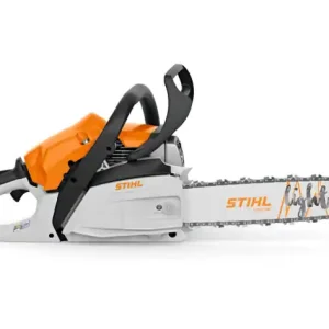 Nie przegap PILARKA SPALINOWA MS 182 PROWADNICA ROLLOMATIC E 35CM 14" ŁAŃCUCH 3/8" PM3 STIHL