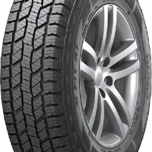 Zniżka OPONA 245/65R17 LC01 X Fit AT 107T FR 3PMSF Laufenn (D,D,B,73dB)