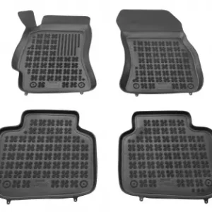 Sprawdź teraz Dywaniki Gumowe Subaru Outback (2015-), korytka, REZAW-PLAST