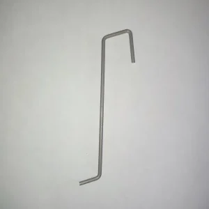 RAMIĘ REGULATORA / CIĘGŁO STEROWANIA GŁÓWNĄ PRZEPUSTNICĄ STIHL 11411821500 Hit cenowy