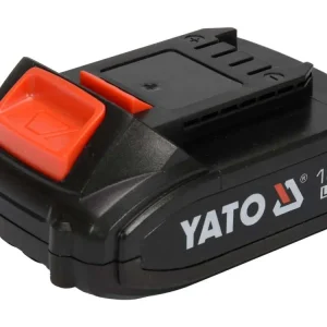 AKUMULATOR 18V LI-ION 2,0AH YATO Dodaj do koszyka