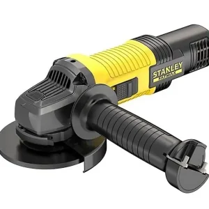 Do wyczerpania zapasów SZLIFIERKA KĄTOWA 125MM 850W STANLEY FATMAX