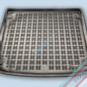 Popularny Dywanik bagażnikowy Audi A4 Kombi (2015-) REZAW-PLAST