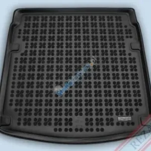 Wyjątkowa oferta Dywanik bagażnikowy Audi A5 Coupe (2007-2016) REZAW-PLAST