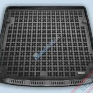 Nowy Dywanik bagażnikowy Audi Q7 (2005-2015) REZAW-PLAST