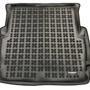 Dywanik bagażnikowy BMW Seria 3 E46 Sedan (1998-2004) REZAW-PLAST Rabat