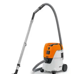 Wyprzedaż ODKURZACZ SE 62 E STIHL