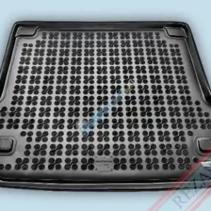 Niska cena Dywanik bagażnikowy BMW Seria 5 E60 Sedan (2005-2012) REZAW-PLAST
