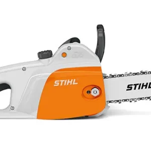 PILARKA ELEKTRYCZNA MSE 141 C-Q PROWADNICA ROLLOMATIC MINI E 35CM 14" ŁAŃCUCH 3/8"P 61PMM3 STIHL Promocja