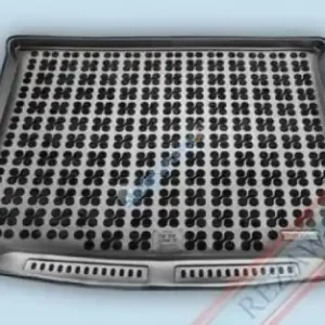 Dywanik bagażnikowy Fiat 500L 7 siedzeń (2013-) bagażnik REZAW-PLAST Bezpieczna płatność