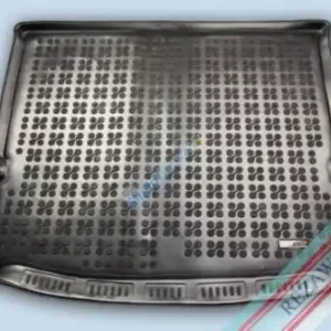 Dywanik bagażnikowy Ford Galaxy (2015-) REZAW-PLAST Bezpieczna płatność