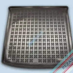 Dywanik bagażnikowy Ford S-MAX 5 siedzeń (2015-) REZAW-PLAST Nowy