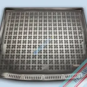 Ograniczona ilość Dywanik bagażnikowy Ford S-MAX 7 siedzeń (2015-) REZAW-PLAST