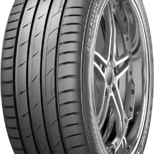 Zniżka OPONA 225/40R18 MU12 92W ZR XL Marshal (D,B,A,72dB)