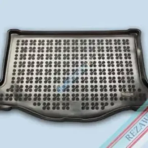 Bezpieczne zakupy Dywanik bagażnikowy Honda Jazz (2015-) REZAW-PLAST